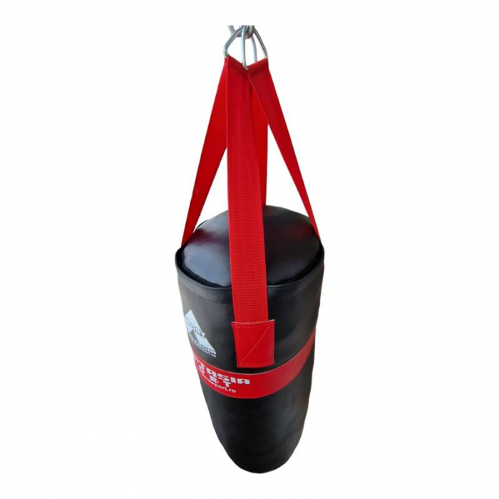Sac box junior Anastasia Sport 80 cm si manusi box 8 OZ [13]