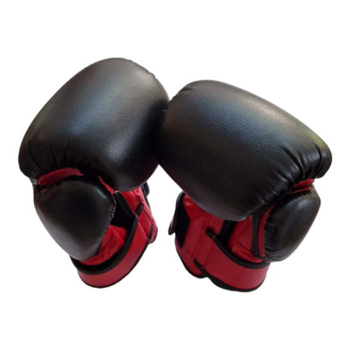 Sac box junior Anastasia Sport 80 cm si manusi box 8 OZ [10]
