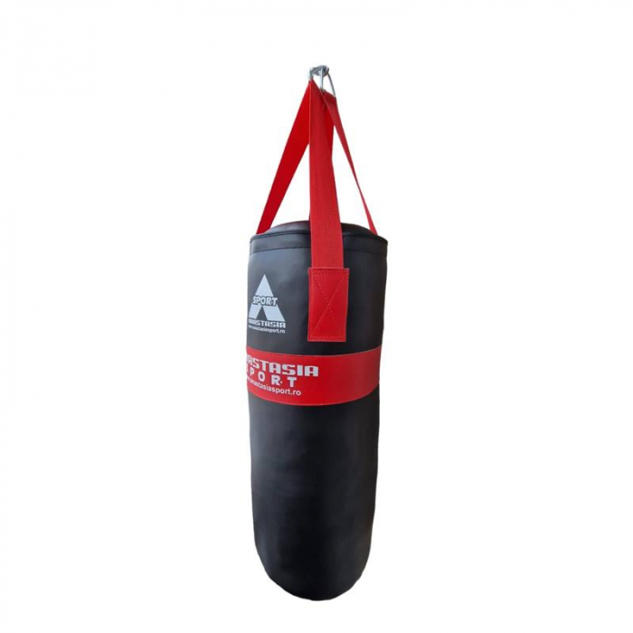 Sac box junior Anastasia Sport 80 cm si manusi box 8 OZ [4]