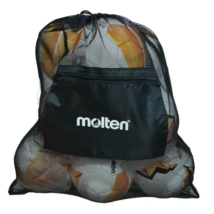 Molten SPB ball bag, mesh material [5]