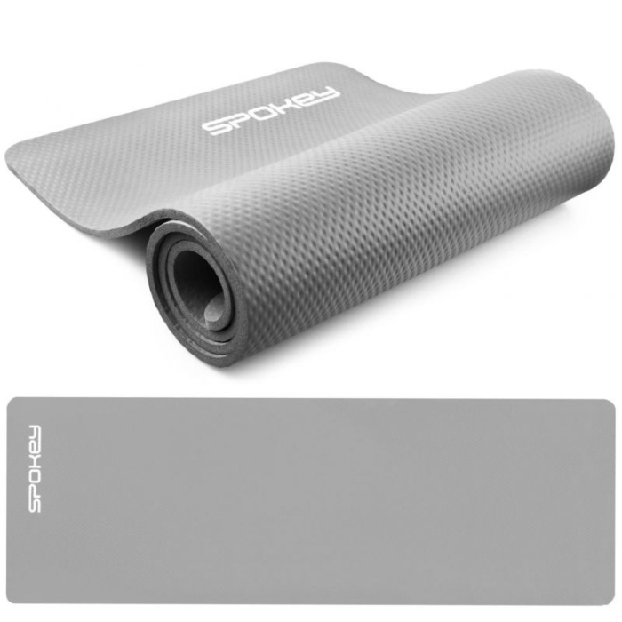 Saltea fitness Spokey SOFTMAT, 180x60 cm, grosime 1 cm [4]