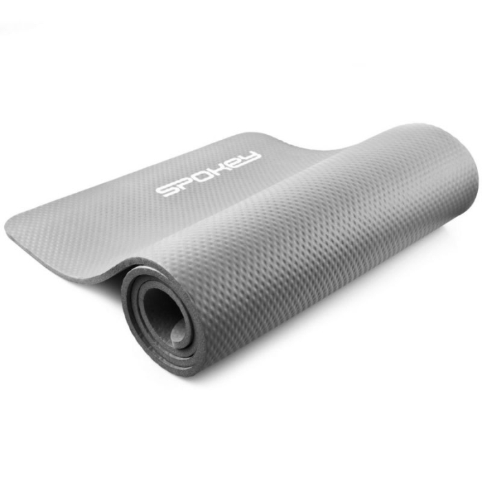Saltea fitness Spokey SOFTMAT, 180x60 cm, grosime 1 cm [5]