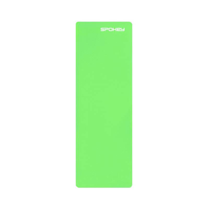 Saltea fitness Spokey SOFTMAT, 180x60 cm, grosime 1 cm, verde [3]