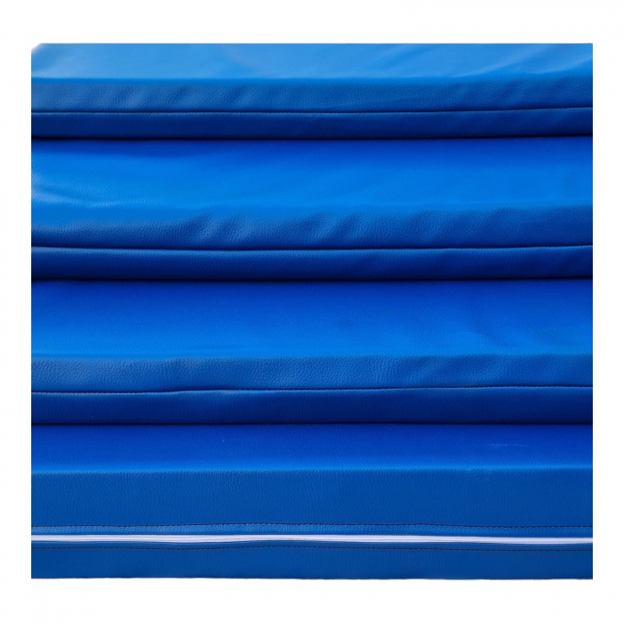 Gymnastic mattress with dimension 200×100 x 6 cm [11]