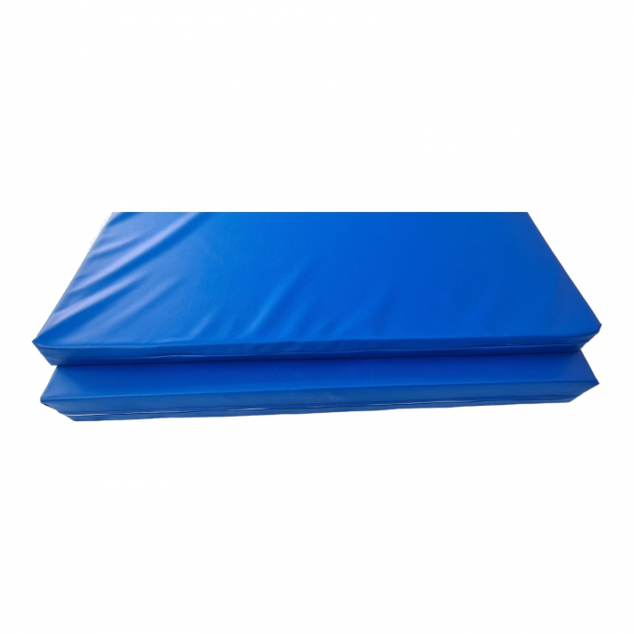 Gymnastic mattress with dimension 200×100 x 6 cm [8]
