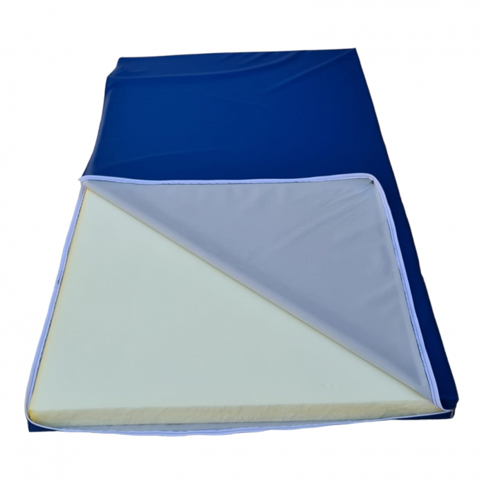 Gymnastic mattress with dimension 200×100 x 6 cm [9]