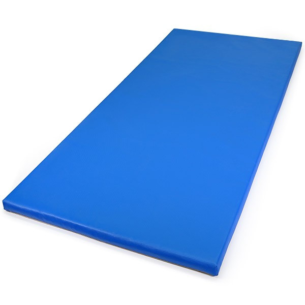 Gymnastic mattress with dimension 200×100 x 6 cm [5]