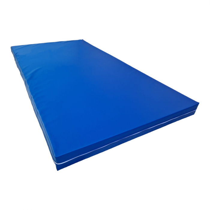 Saltea  gimnastica scolara 2x1x0.1 m Anastasia Sport [13]