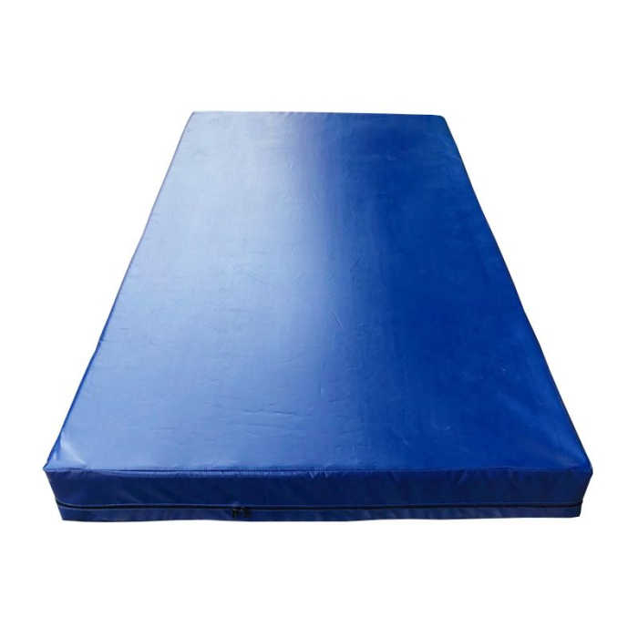 Saltea  gimnastica scolara 2x1x0.1 m Anastasia Sport [3]