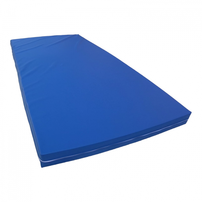 Saltea  gimnastica scolara 2x1x0.1 m Anastasia Sport [10]