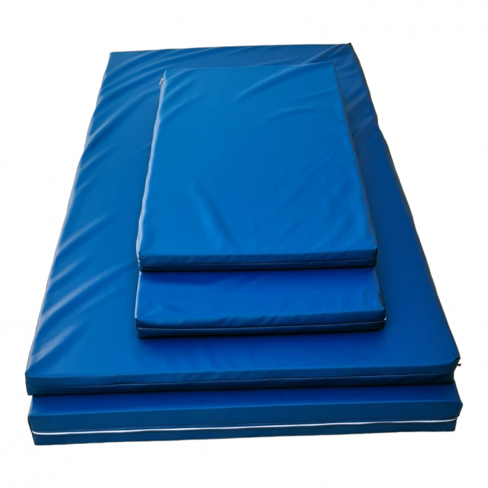 Saltea  gimnastica scolara 2x1x0.1 m Anastasia Sport [12]