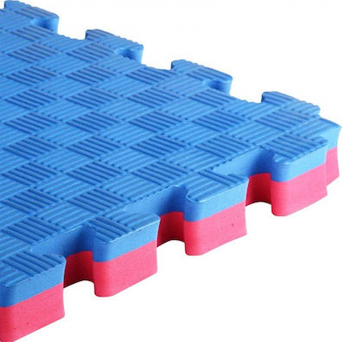 Saltea tatami Anastasia Sport, tip puzzle, 2 cm [12]