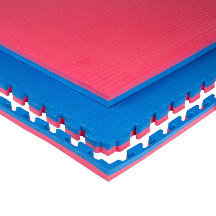 Saltea tatami Anastasia Sport, tip puzzle, 2 cm [2]