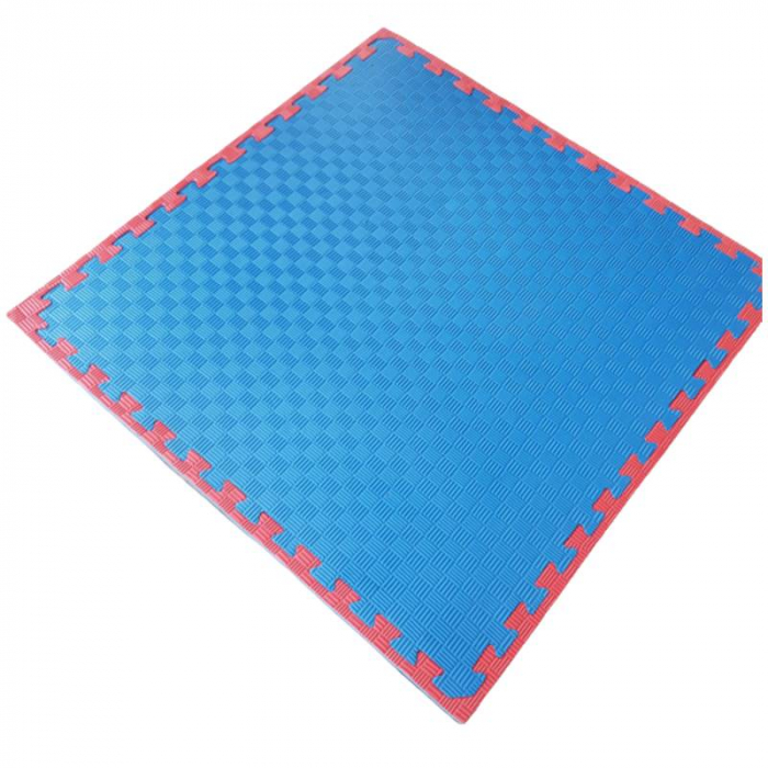 Saltea tatami Anastasia Sport, tip puzzle, 2 cm [8]
