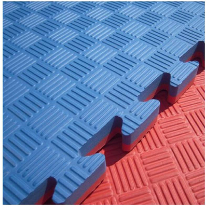 Saltea tatami Anastasia Sport, tip puzzle, 2 cm [10]