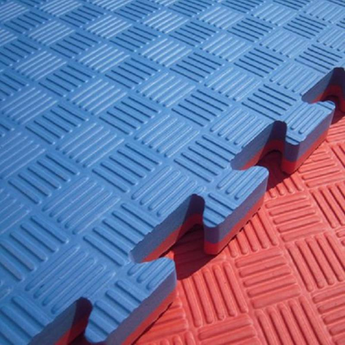 Saltea tatami Anastasia Sport, tip puzzle, 2 cm [11]