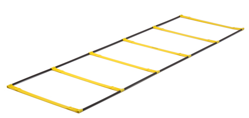 T-PRO hurdle ladder (foldable) - 6 rungs [3]