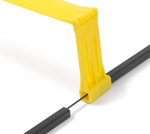 T-PRO hurdle ladder (foldable) - 6 rungs [10]