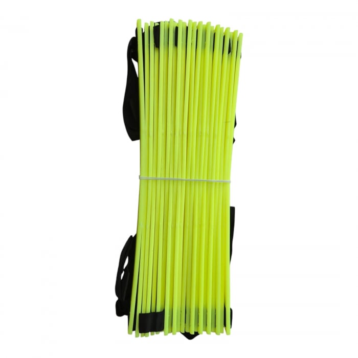 SPORTECH COORDINATING LADDER, FLAT 9M [4]
