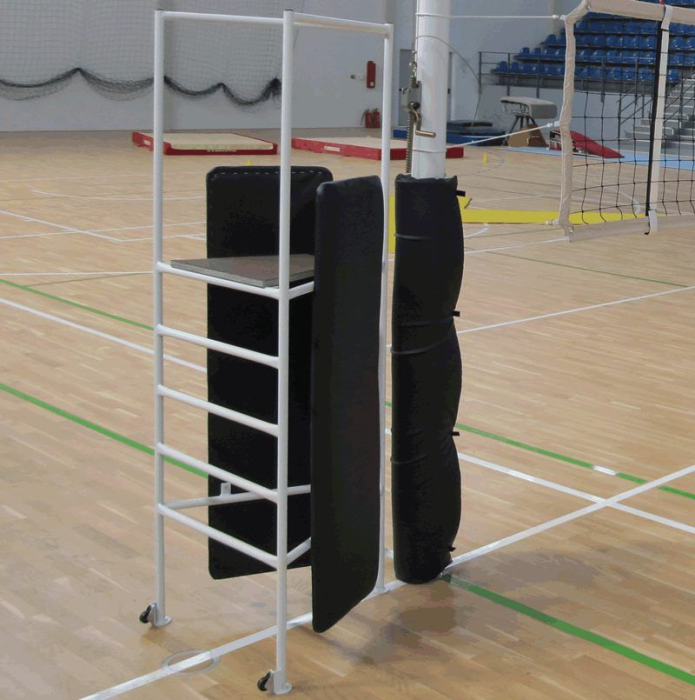 Volleyball judges stand [3]