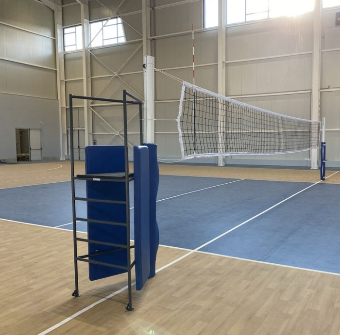 Volleyball judges stand [5]