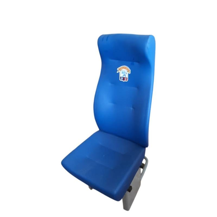 VIP stadium seats [4]