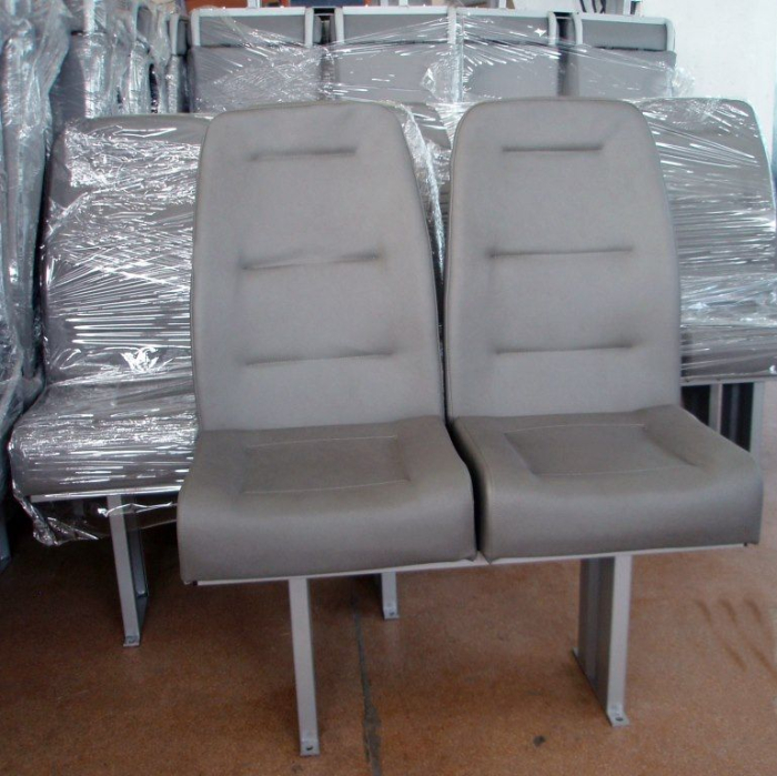 Scaun tribuna stadion VIP / banca rezerve [8]