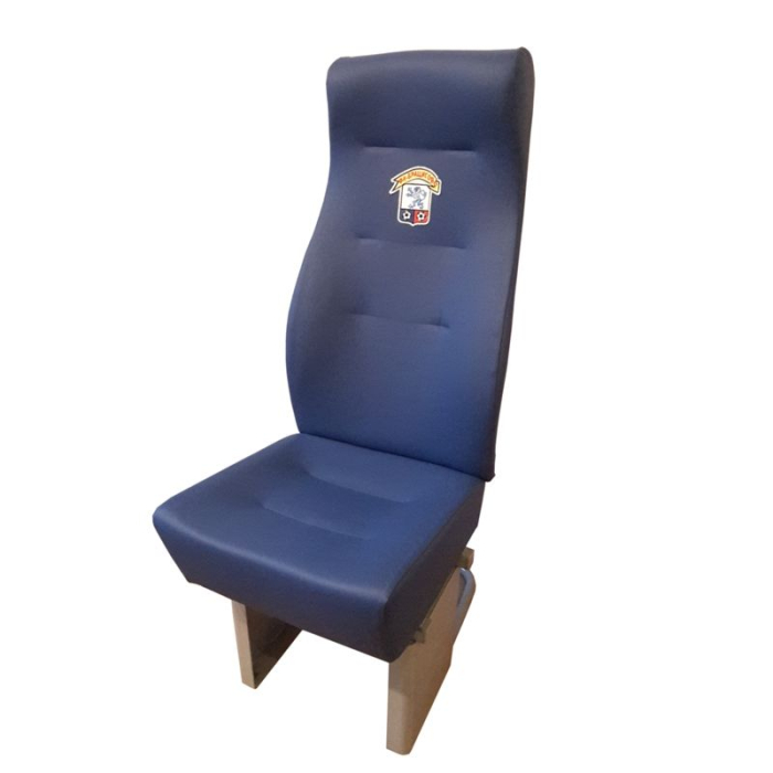 Scaun tribuna stadion VIP / banca rezerve [4]