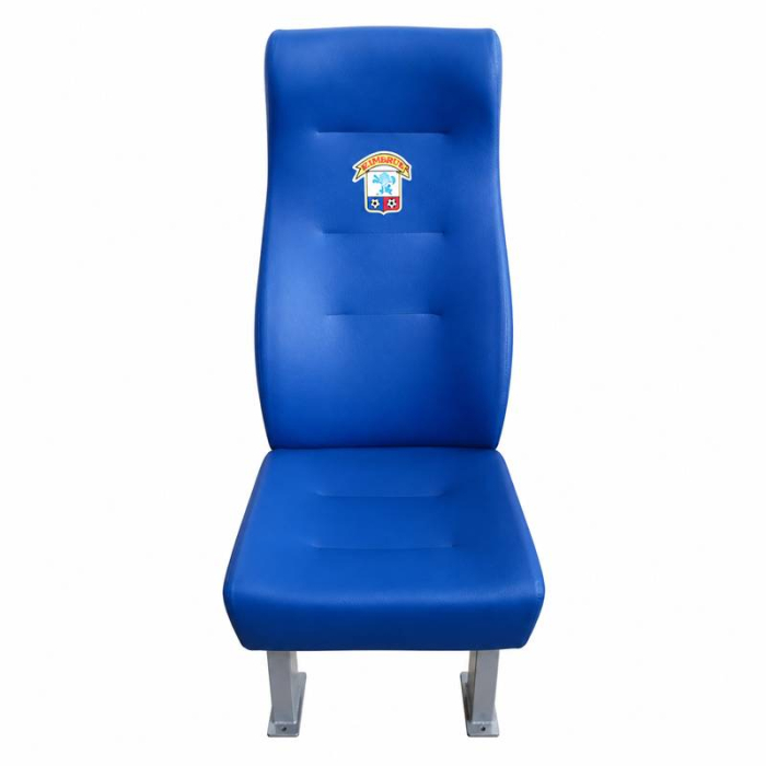 VIP stadium seats [2]