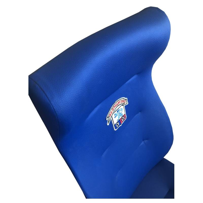 VIP stadium seats [6]