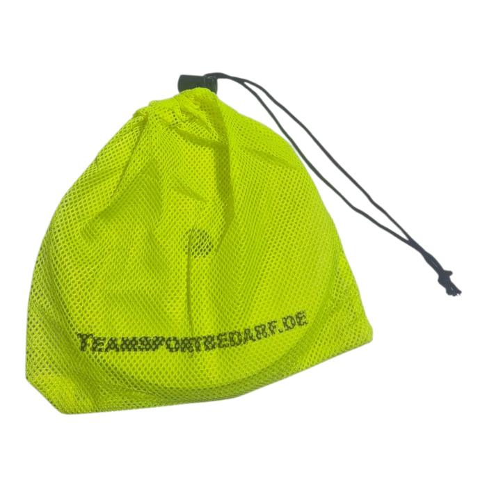Set 10 discuri marcaj TeamSports ø 15,5 cm, rosii [7]
