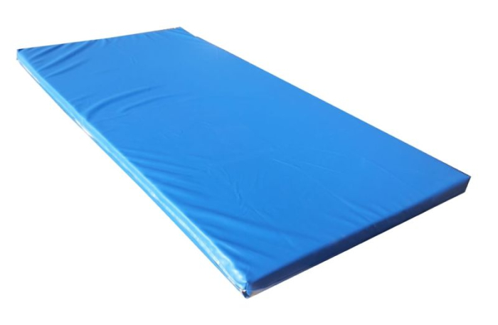 Set 10 saltele gimnastica Anastasia Sport 200 x 100 x 6 cm [8]