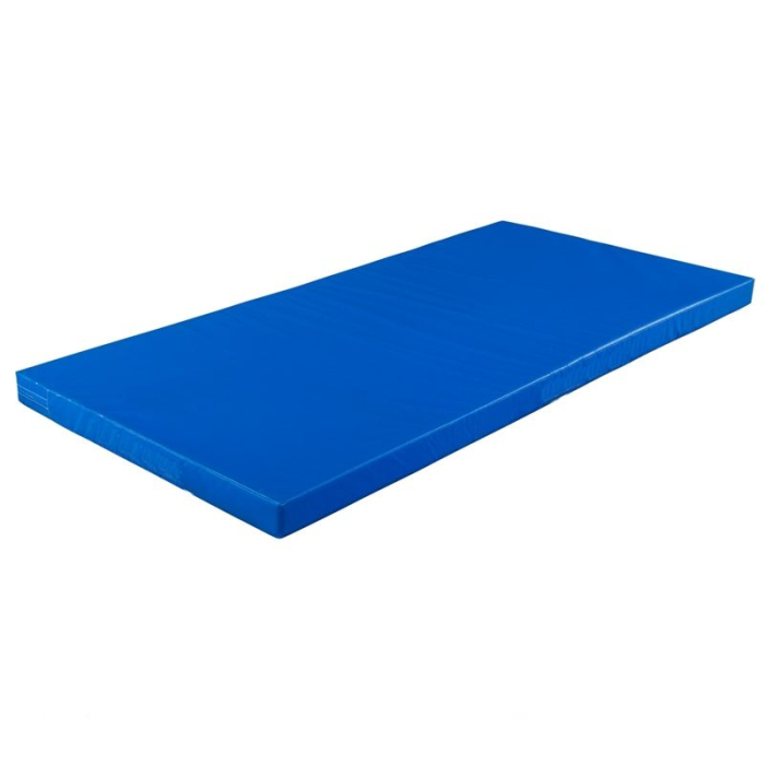 10 x Gymnastic mattress with dimension 200×100 x 10 cm [7]