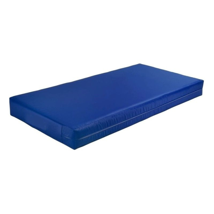 10 x Gymnastic mattress with dimension 200×100 x 10 cm [8]