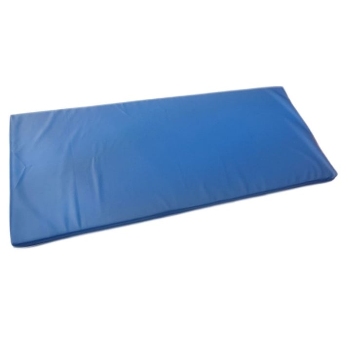 10 x Gymnastic mattress with dimension 200×100 x 10 cm [10]