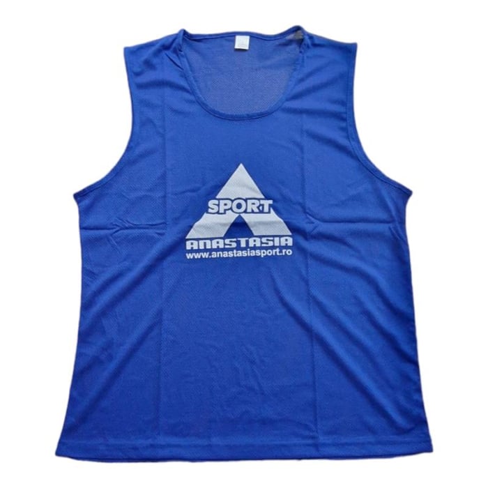 Set 12 maieuri departajare Anastasia Sport, albastru [7]