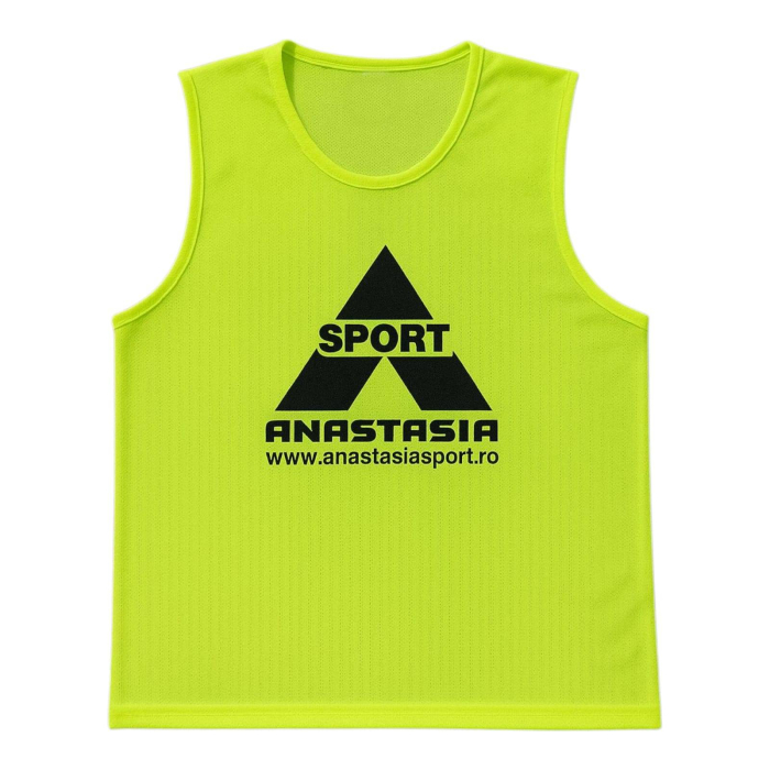 Set 12 maieuri departajare Anastasia Sport, galben [8]