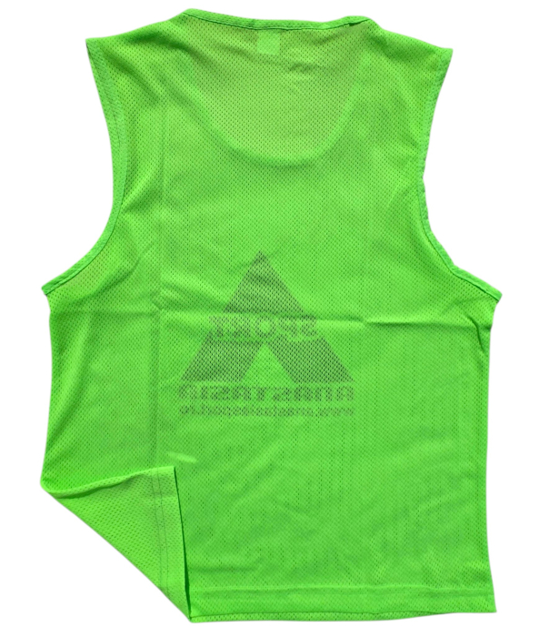 Set 12 maieuri departajare Anastasia Sport, verde [7]