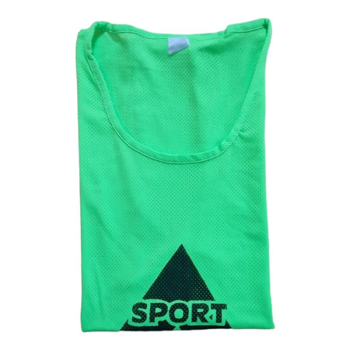 Set 12 maieuri departajare Anastasia Sport, verde [10]