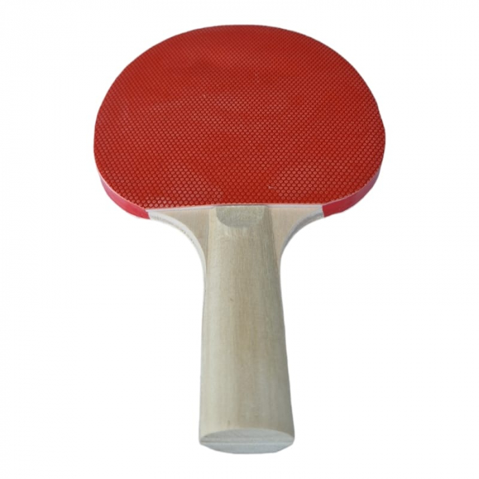 Set 2 palete tenis masa Master + 3 mingi si husa [5]