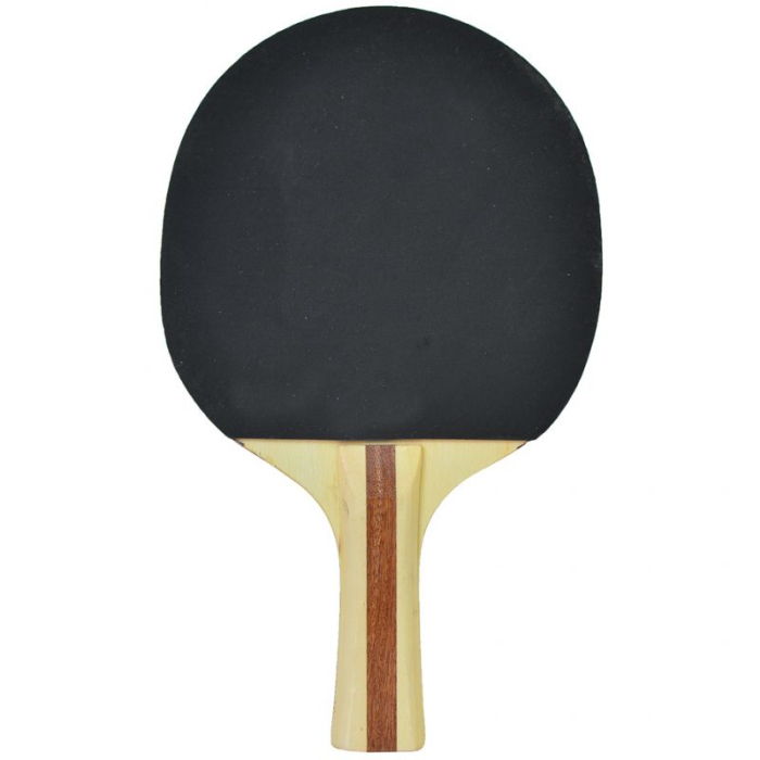 Set 2 palete tenis masa Spokey FUNBAT + 6 mingi [8]