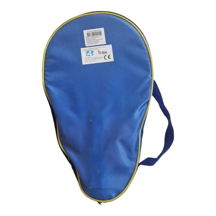 Set 2 palete tenis masa Sportech + 3 mingi si husa [3]