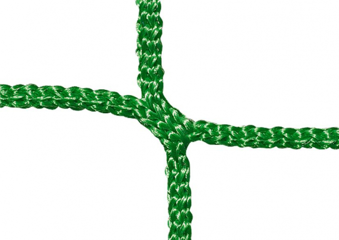 Set 2 plase anti-shock Huck pentru handbal, culoare verde [4]