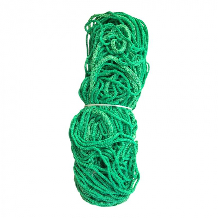 Set 2 plase anti-shock Huck pentru handbal, culoare verde [5]
