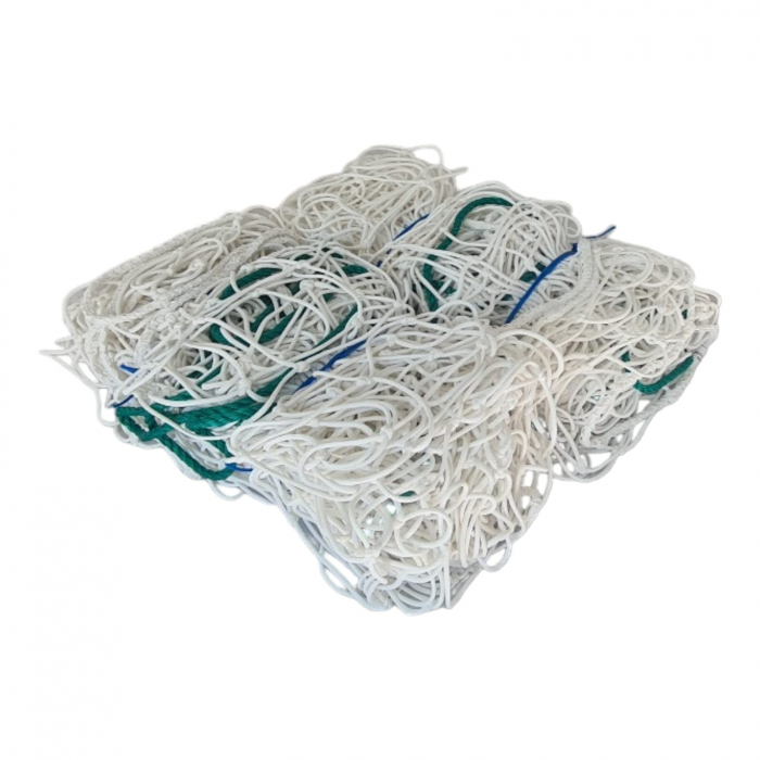 Set 2 plase porti fotbal Anastasia Sport 3x2 m, fir 5,5 mm [7]