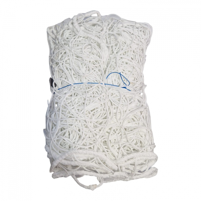 Football goal nets size 3x2 m,  3.5 mm, set 2 pcs [8]