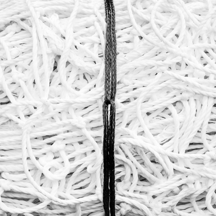 Set of 2 soccer goal nets 7.32 x 2.44 m, 3.5 mm [3]