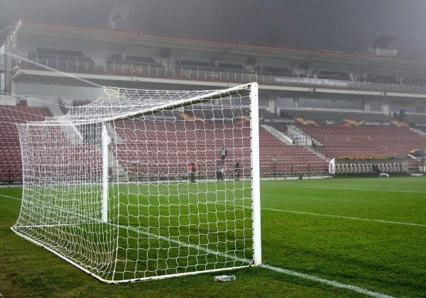 Set of 2 soccer goal nets 7.32 x 2.44 m, 3.5 mm [5]