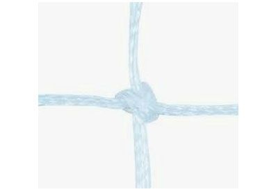 Set of 2 soccer goal nets 7.32 x 2.44 m, 5.5 mm [2]