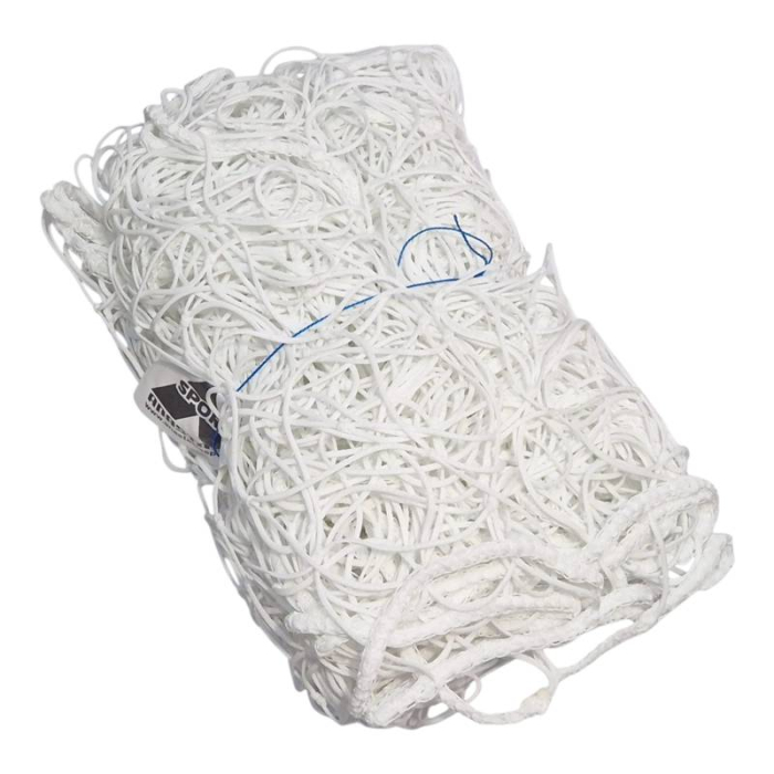Set of 2 Football Goal Nets Anastasia Sport 5x2 m, 3.5 mm [11]